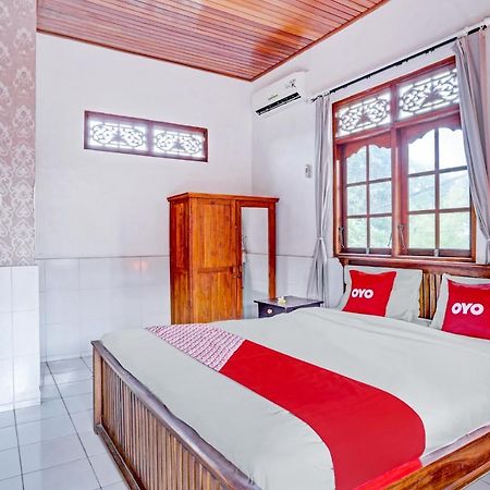 OYO 90532 Verra Guest House Seminyak Exterior foto