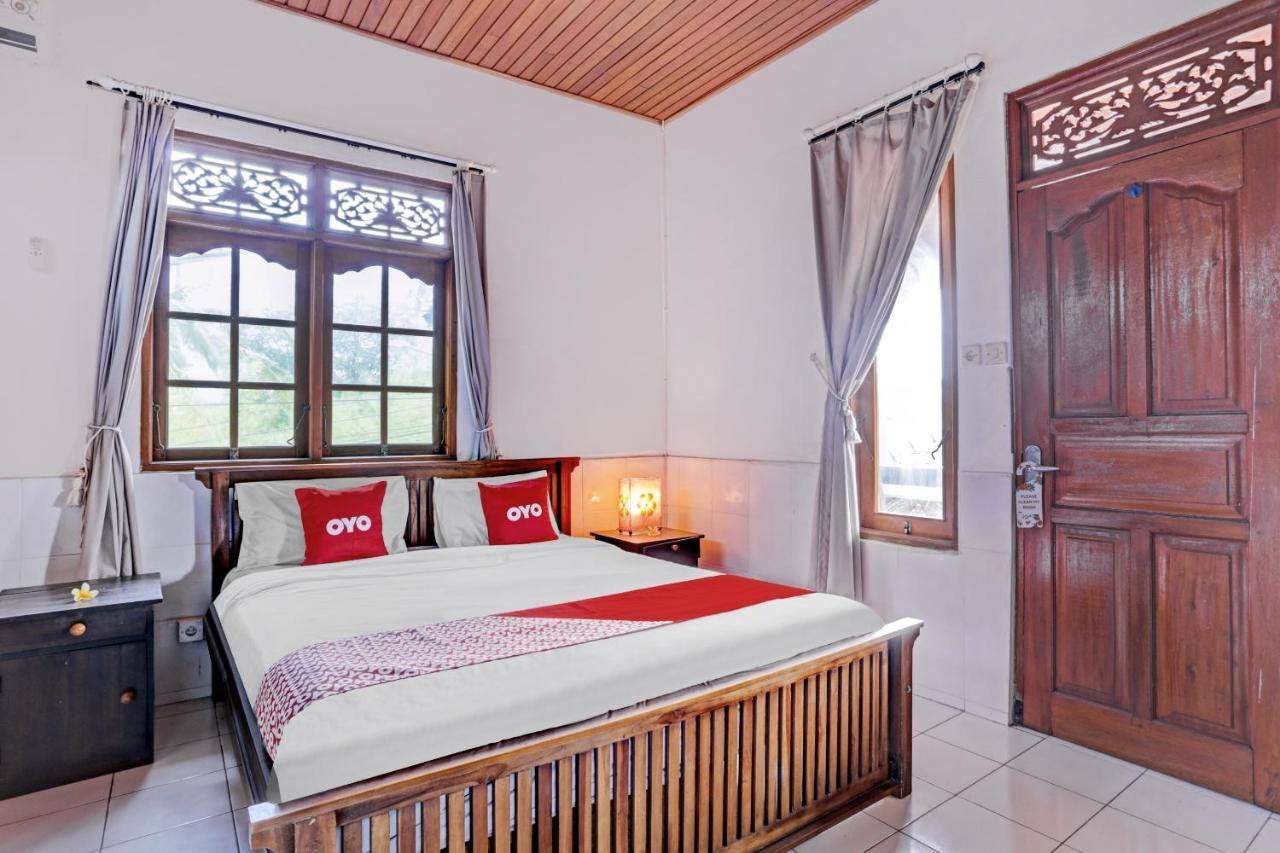 OYO 90532 Verra Guest House Seminyak Exterior foto