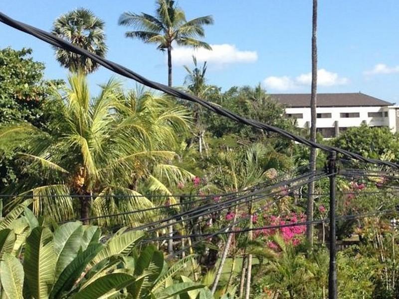 OYO 90532 Verra Guest House Seminyak Exterior foto