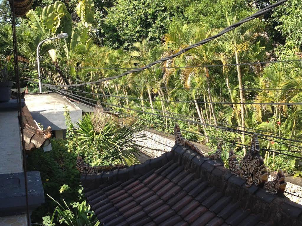OYO 90532 Verra Guest House Seminyak Exterior foto