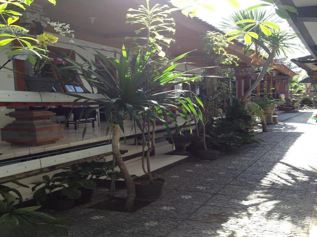 OYO 90532 Verra Guest House Seminyak Exterior foto